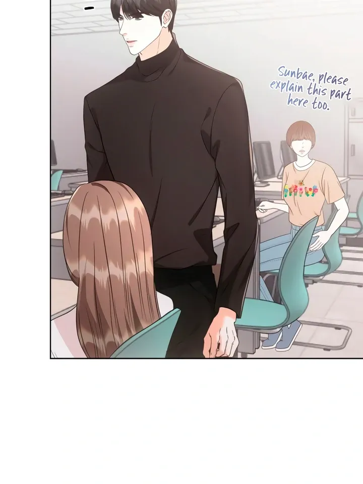 Read Decision To Be Abandoned chapter 17 image 45 on Lezhin
