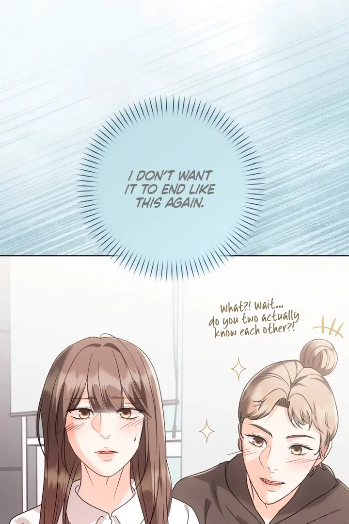 Read Decision To Be Abandoned chapter 17 image 47 on Lezhin