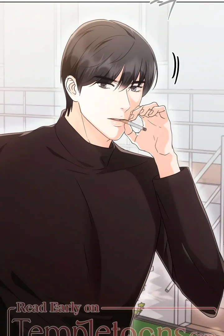 Read Decision To Be Abandoned chapter 17 image 53 on Lezhin