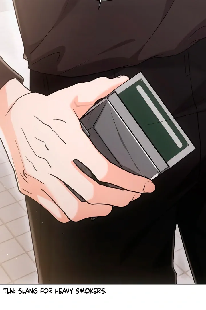 Read Decision To Be Abandoned chapter 17 image 59 on Lezhin