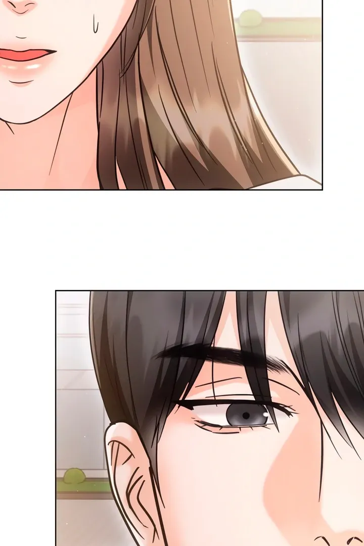 Read Decision To Be Abandoned chapter 17 image 61 on Lezhin
