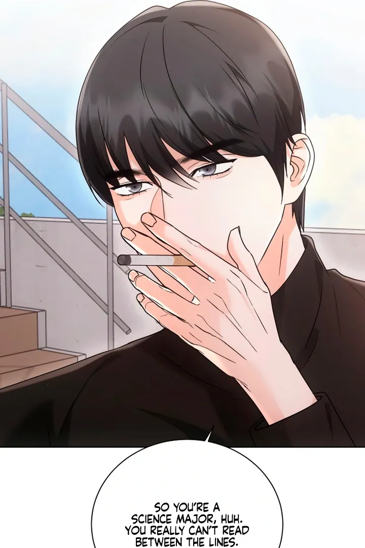 Read Decision To Be Abandoned chapter 17 image 69 on Lezhin