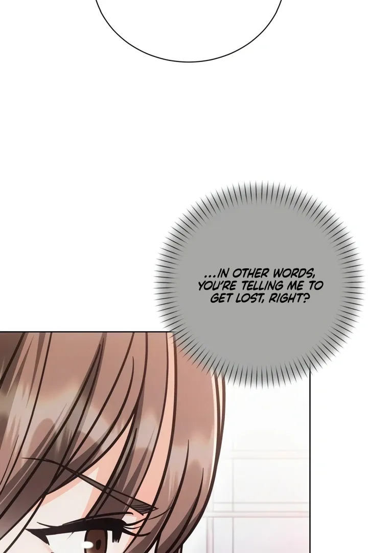 Read Decision To Be Abandoned chapter 17 image 70 on Lezhin