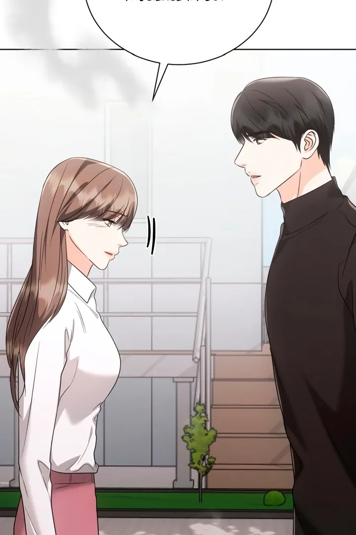 Read Decision To Be Abandoned chapter 17 image 75 on Lezhin