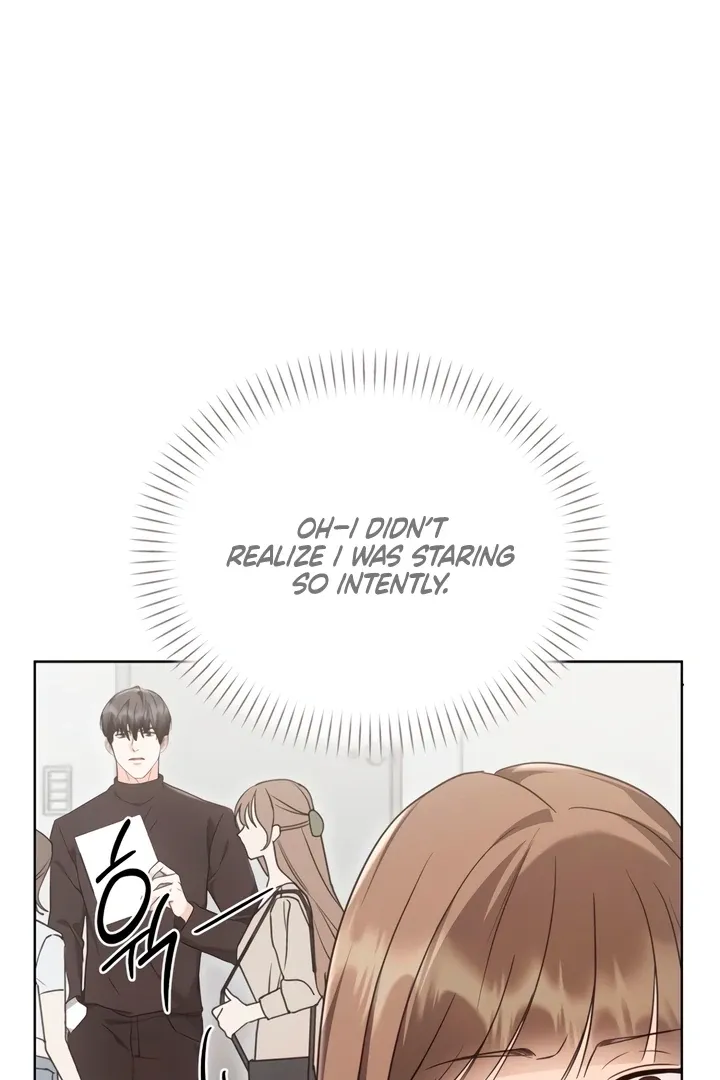 Read Decision To Be Abandoned chapter 17 image 8 on Lezhin