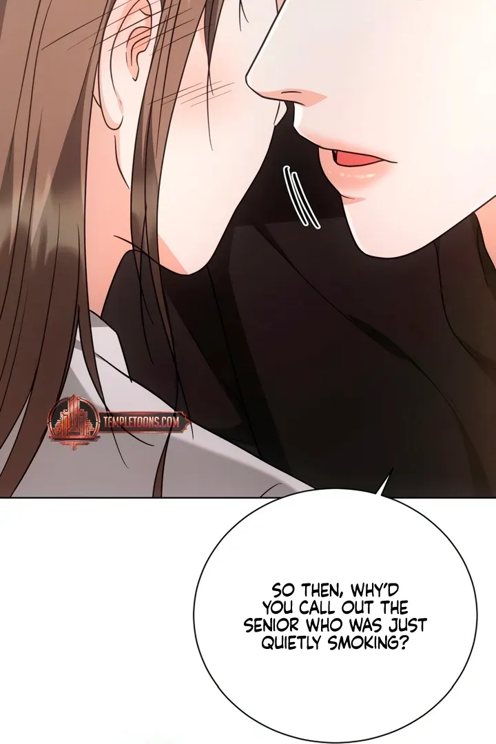 Read Decision To Be Abandoned chapter 17 image 83 on Lezhin