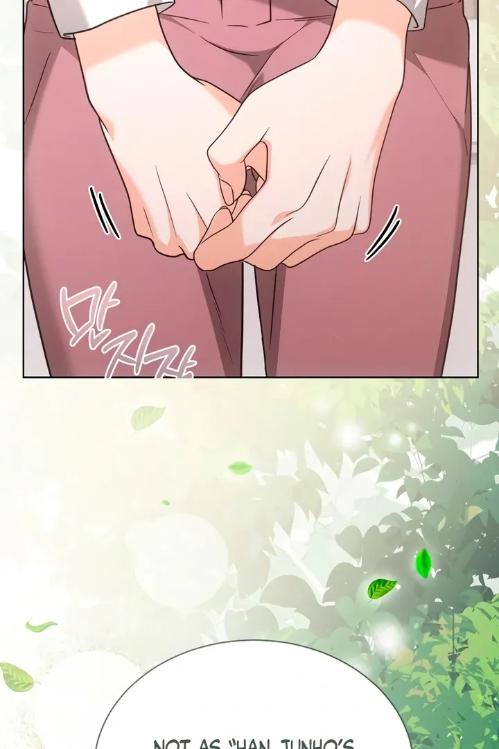 Read Decision To Be Abandoned chapter 17 image 85 on Lezhin