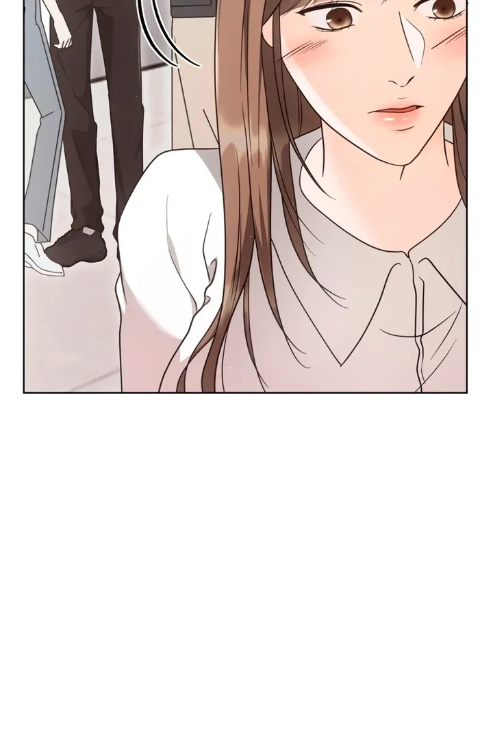 Read Decision To Be Abandoned chapter 17 image 9 on Lezhin