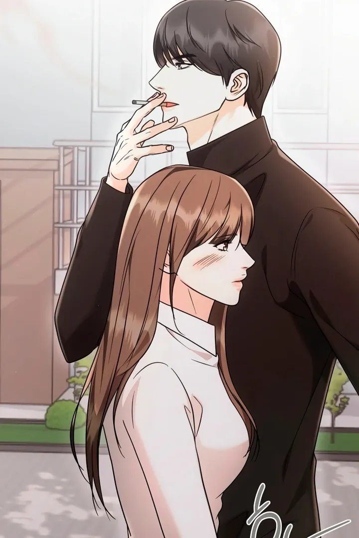 Read Decision To Be Abandoned chapter 17 image 95 on Lezhin