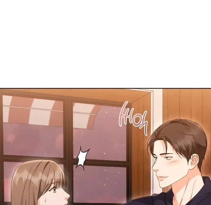 Read Decision To Be Abandoned chapter 18 image 10 on Lezhin