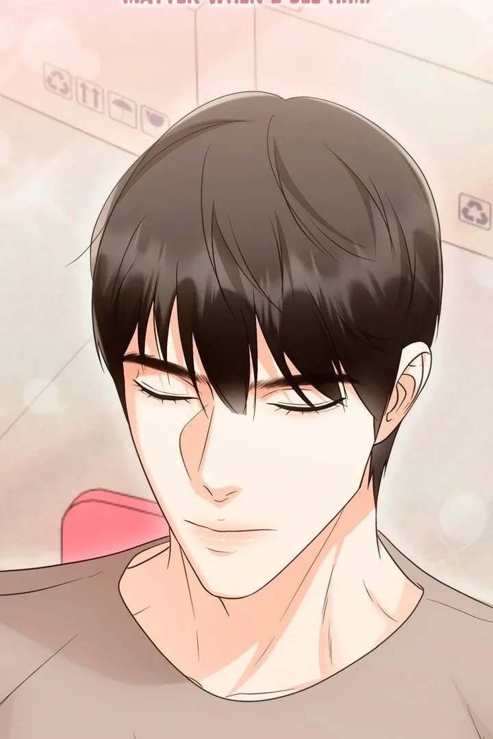 Read Decision To Be Abandoned chapter 18 image 101 on Lezhin