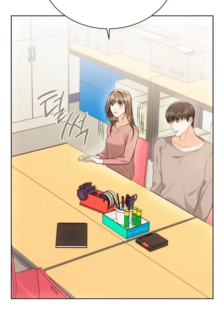 Read Decision To Be Abandoned chapter 18 image 105 on Lezhin