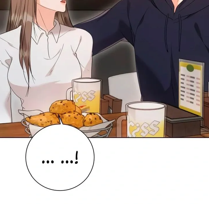 Read Decision To Be Abandoned chapter 18 image 11 on Lezhin