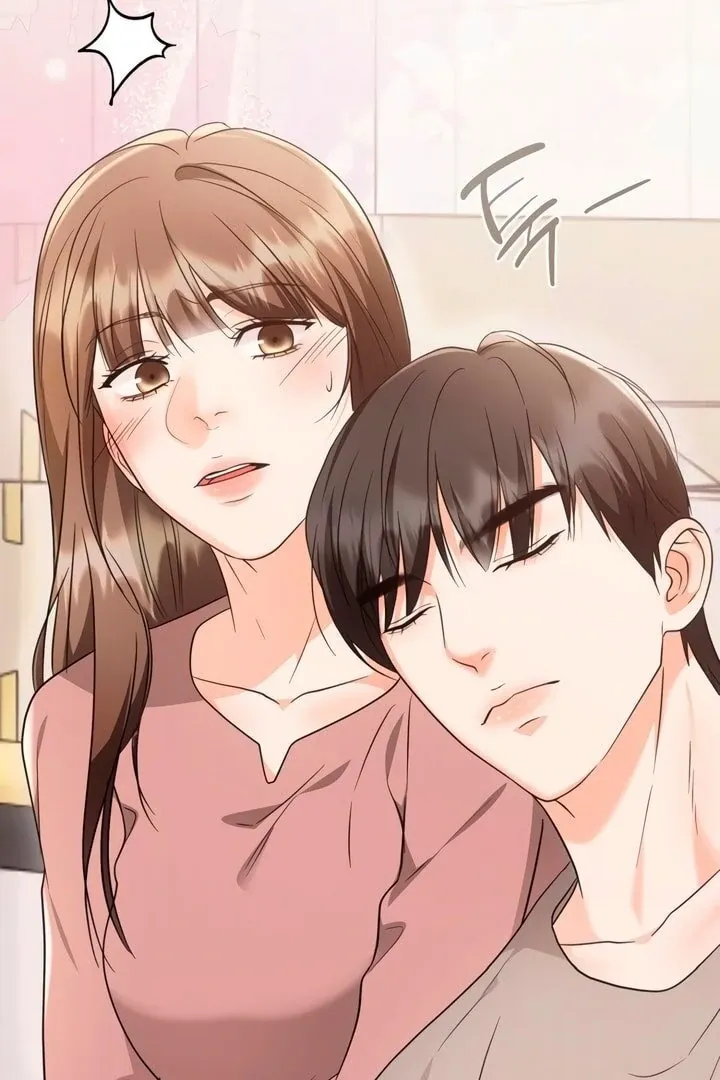 Read Decision To Be Abandoned chapter 18 image 111 on Lezhin
