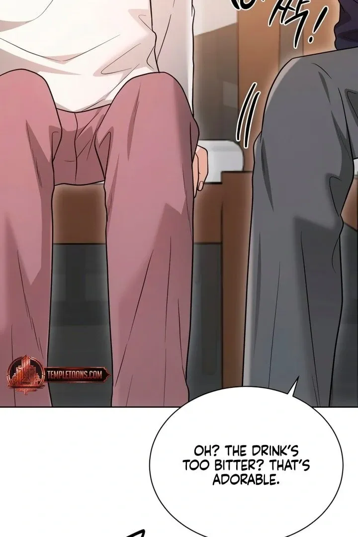 Read Decision To Be Abandoned chapter 18 image 13 on Lezhin