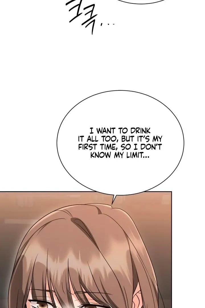 Read Decision To Be Abandoned chapter 18 image 14 on Lezhin