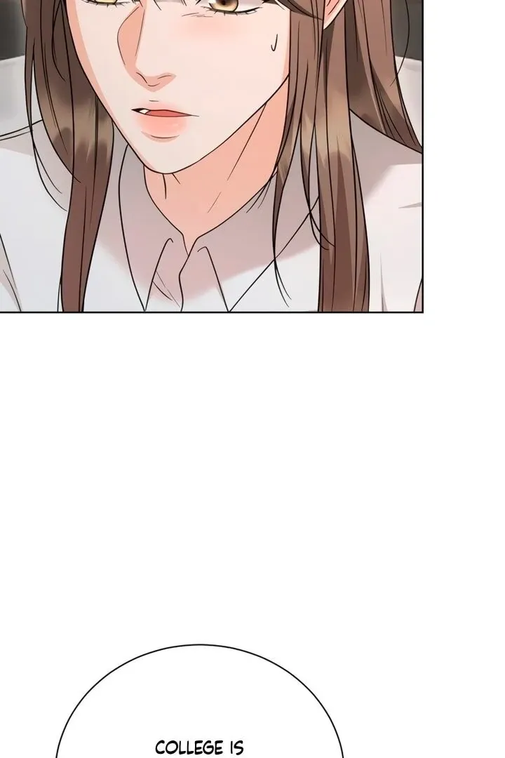 Read Decision To Be Abandoned chapter 18 image 15 on Lezhin