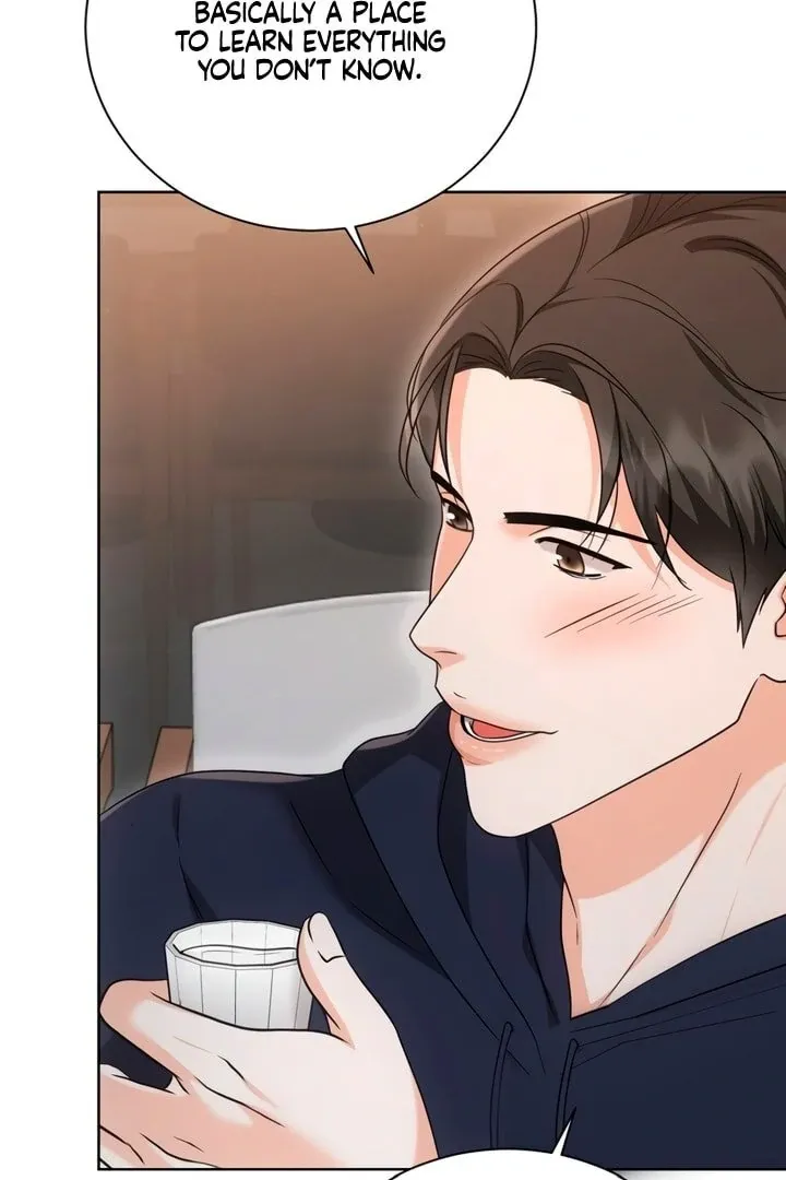Read Decision To Be Abandoned chapter 18 image 16 on Lezhin