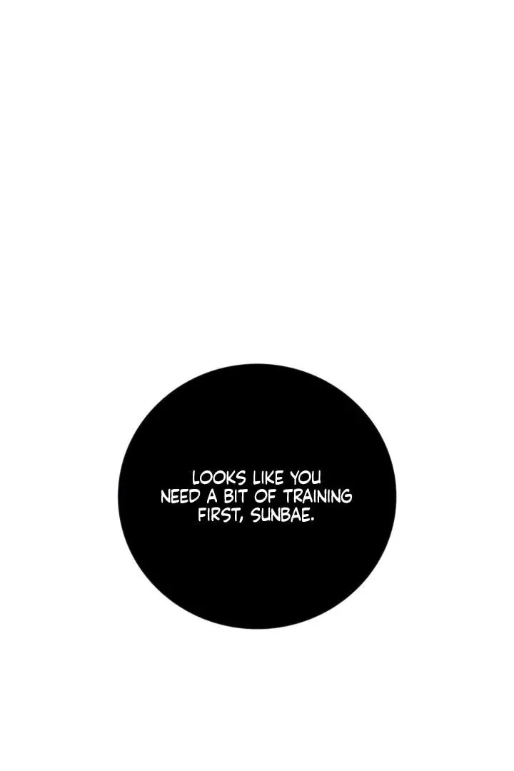 Read Decision To Be Abandoned chapter 18 image 19 on Lezhin