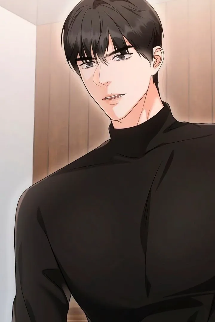 Read Decision To Be Abandoned chapter 18 image 21 on Lezhin