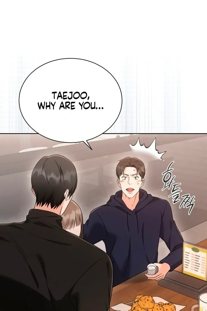 Read Decision To Be Abandoned chapter 18 image 24 on Lezhin