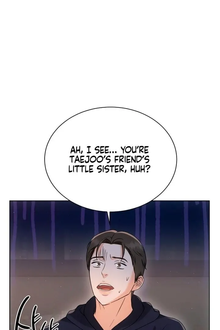 Read Decision To Be Abandoned chapter 18 image 27 on Lezhin