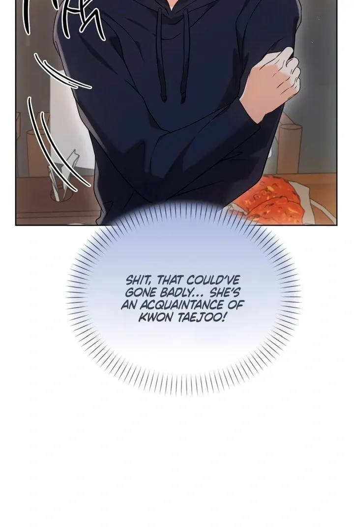Read Decision To Be Abandoned chapter 18 image 28 on Lezhin