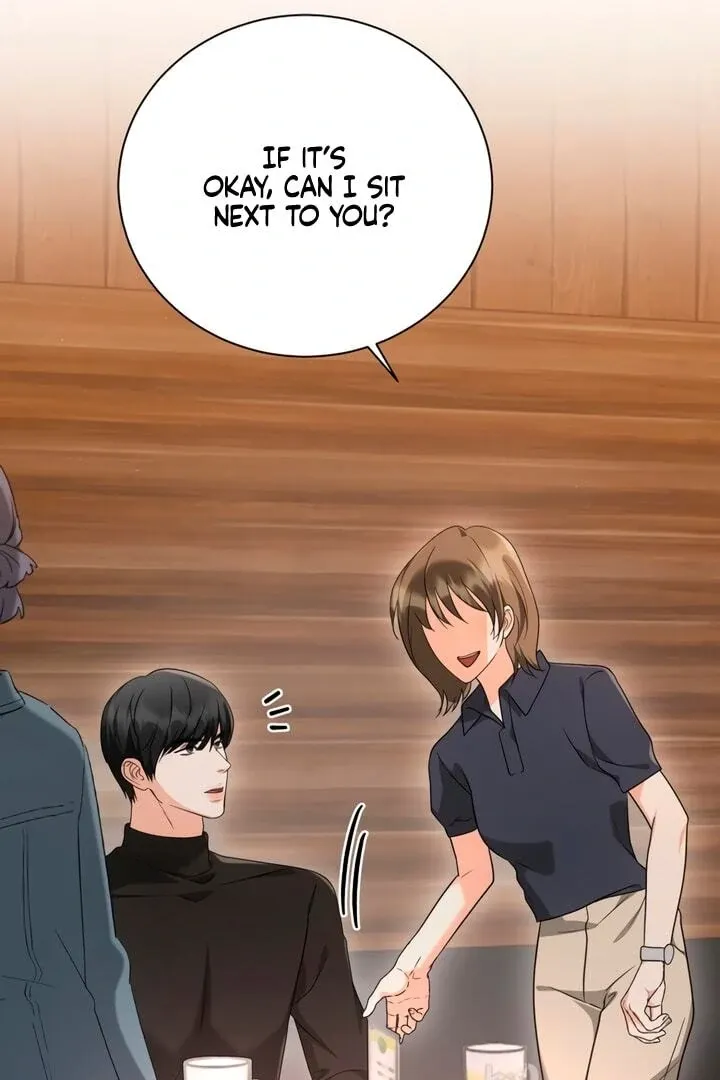 Read Decision To Be Abandoned chapter 18 image 3 on Lezhin