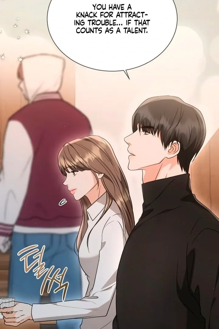 Read Decision To Be Abandoned chapter 18 image 31 on Lezhin