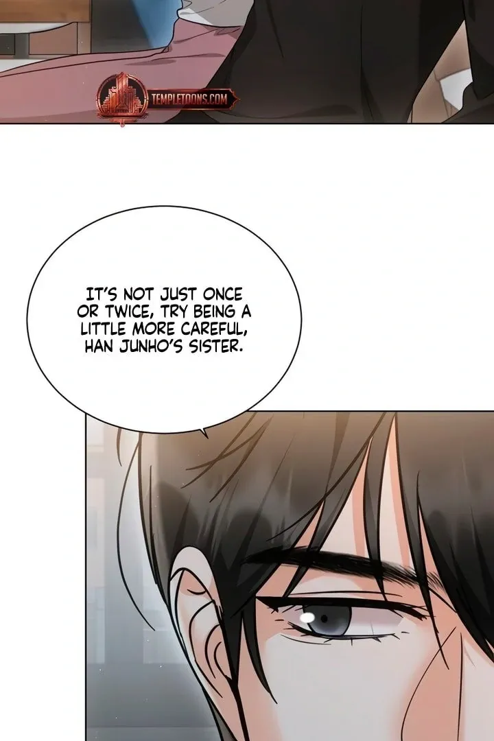 Read Decision To Be Abandoned chapter 18 image 32 on Lezhin