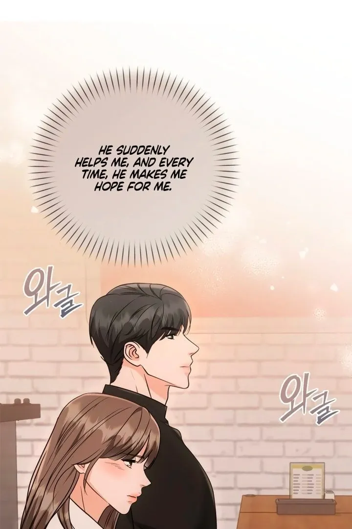 Read Decision To Be Abandoned chapter 18 image 36 on Lezhin