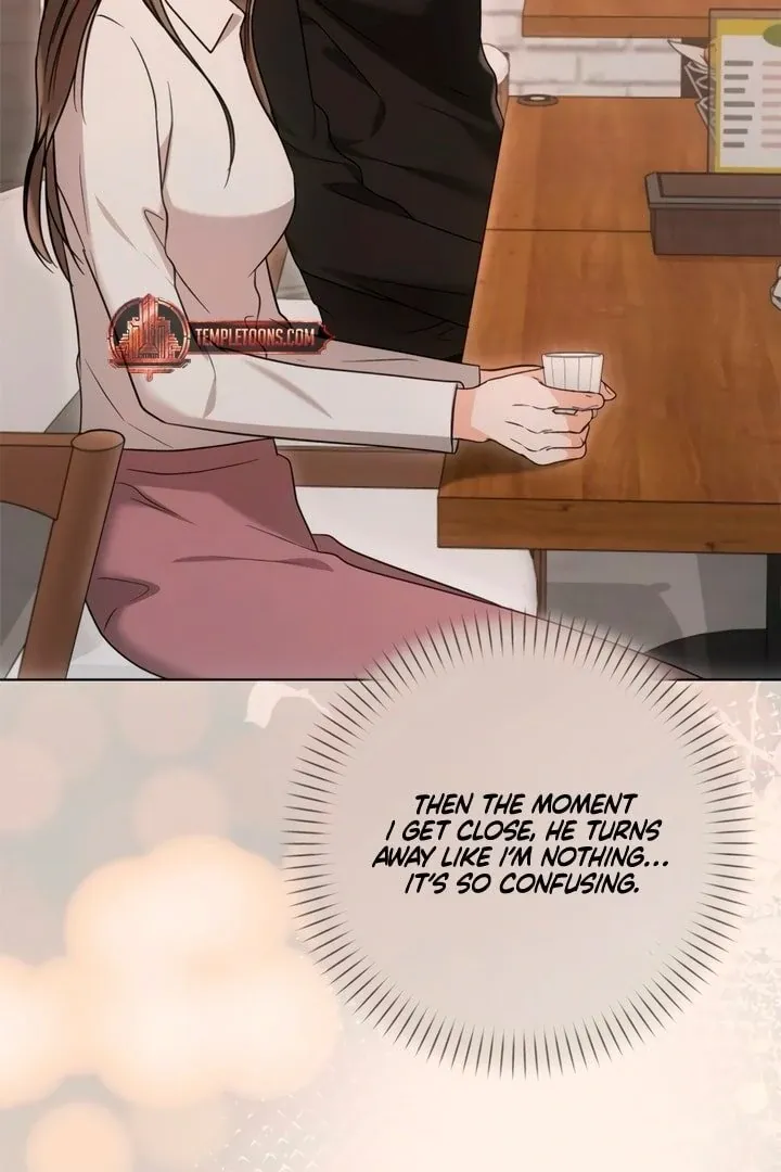 Read Decision To Be Abandoned chapter 18 image 37 on Lezhin