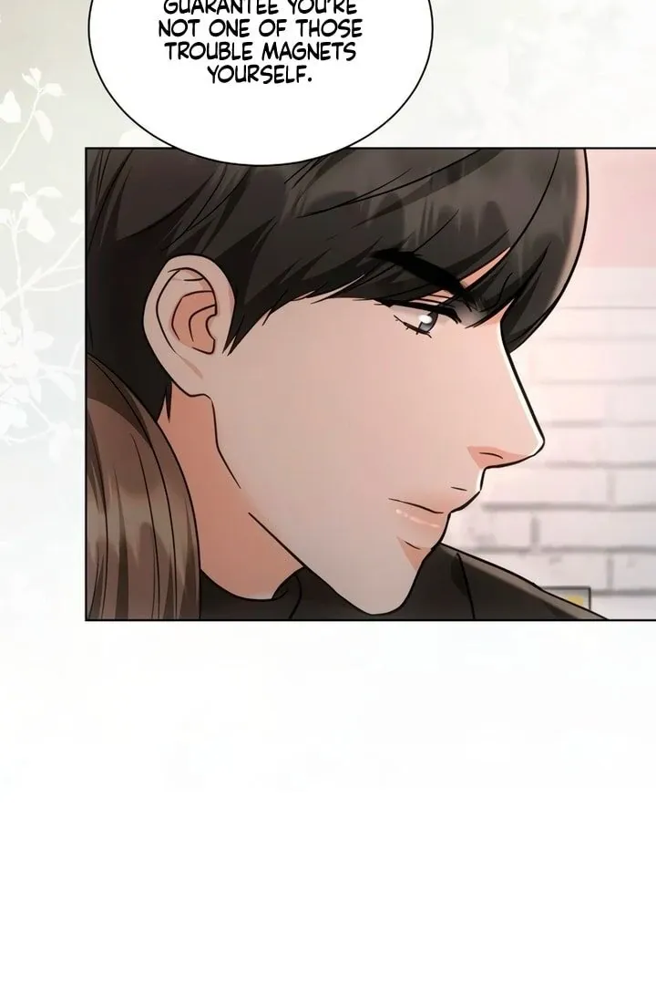 Read Decision To Be Abandoned chapter 18 image 39 on Lezhin