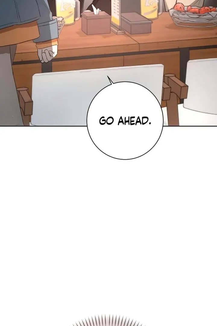 Read Decision To Be Abandoned chapter 18 image 4 on Lezhin