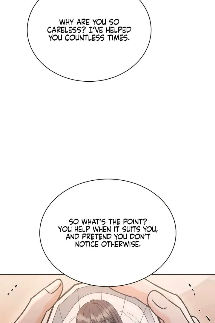 Read Decision To Be Abandoned chapter 18 image 46 on Lezhin