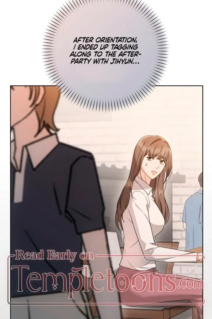 Read Decision To Be Abandoned chapter 18 image 5 on Lezhin