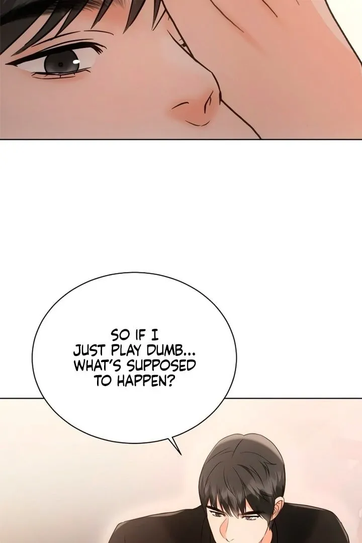 Read Decision To Be Abandoned chapter 18 image 53 on Lezhin