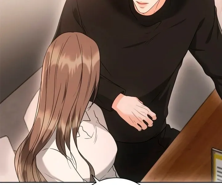 Read Decision To Be Abandoned chapter 18 image 54 on Lezhin