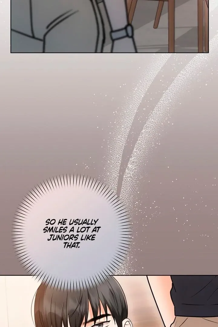 Read Decision To Be Abandoned chapter 18 image 6 on Lezhin