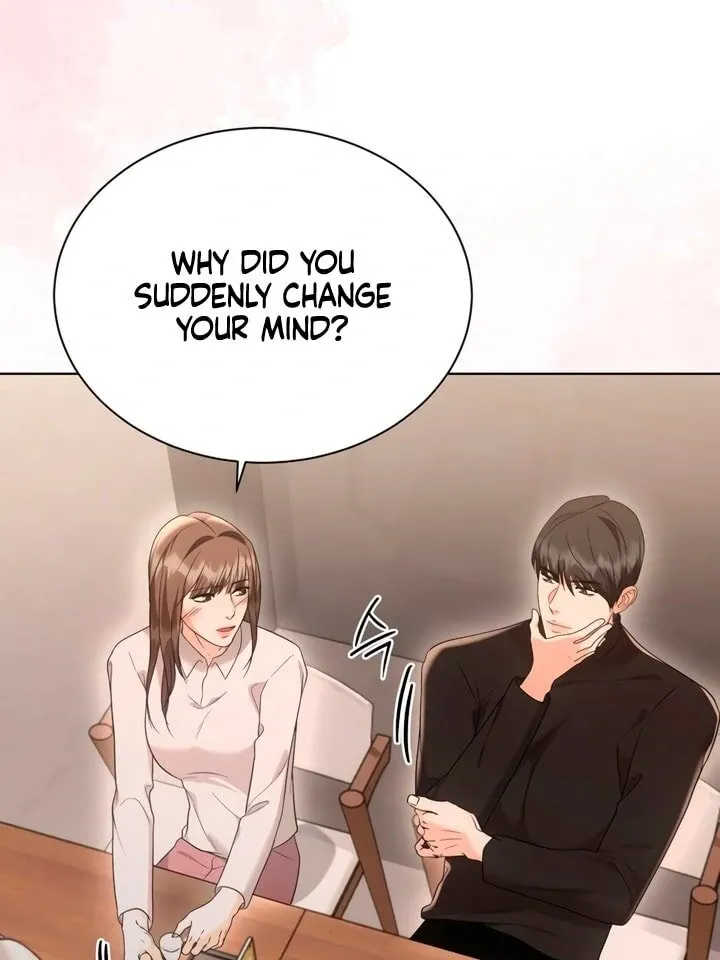 Read Decision To Be Abandoned chapter 18 image 66 on Lezhin