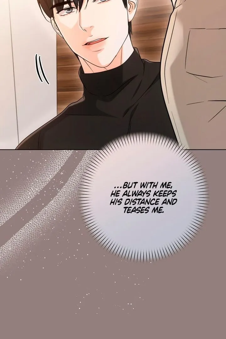 Read Decision To Be Abandoned chapter 18 image 7 on Lezhin