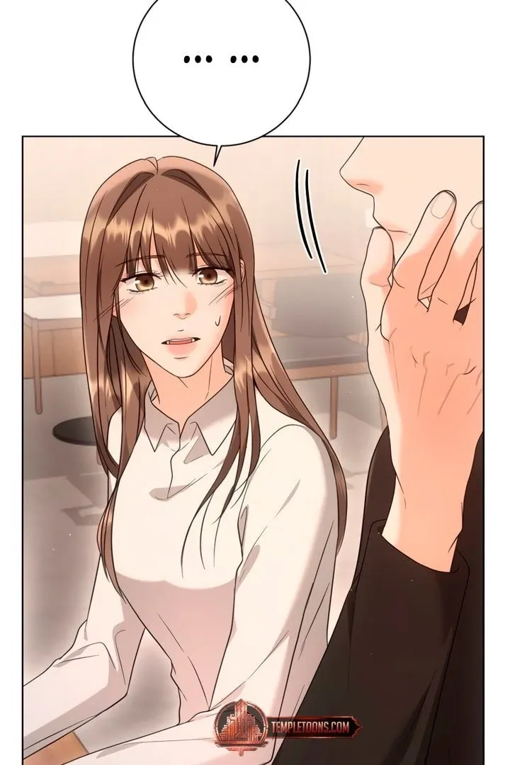 Read Decision To Be Abandoned chapter 18 image 70 on Lezhin