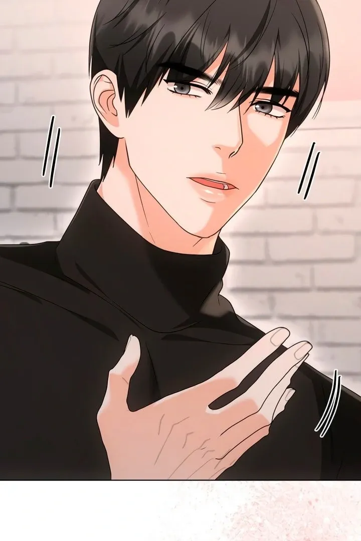 Read Decision To Be Abandoned chapter 18 image 74 on Lezhin