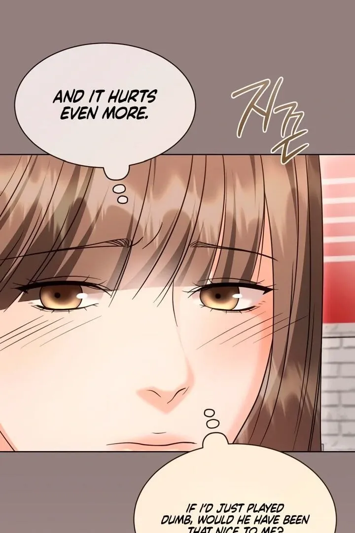 Read Decision To Be Abandoned chapter 18 image 8 on Lezhin