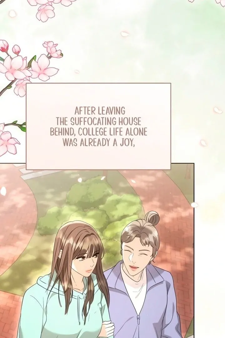 Read Decision To Be Abandoned chapter 18 image 83 on Lezhin