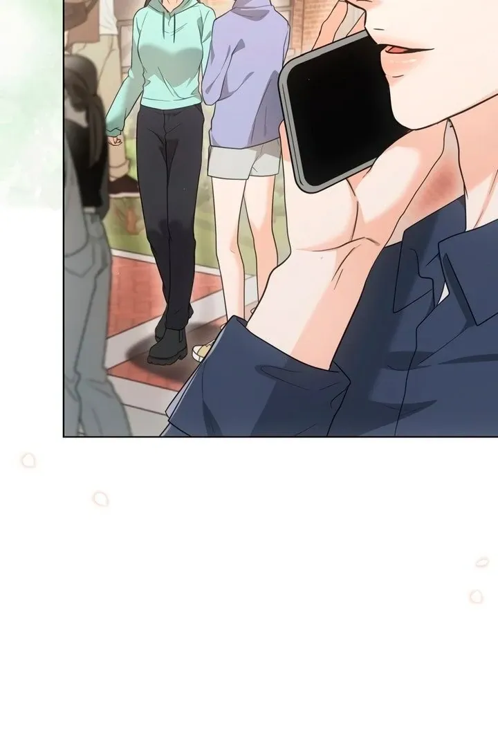 Read Decision To Be Abandoned chapter 18 image 85 on Lezhin