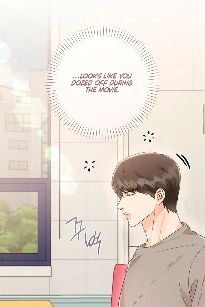 Read Decision To Be Abandoned chapter 18 image 94 on Lezhin
