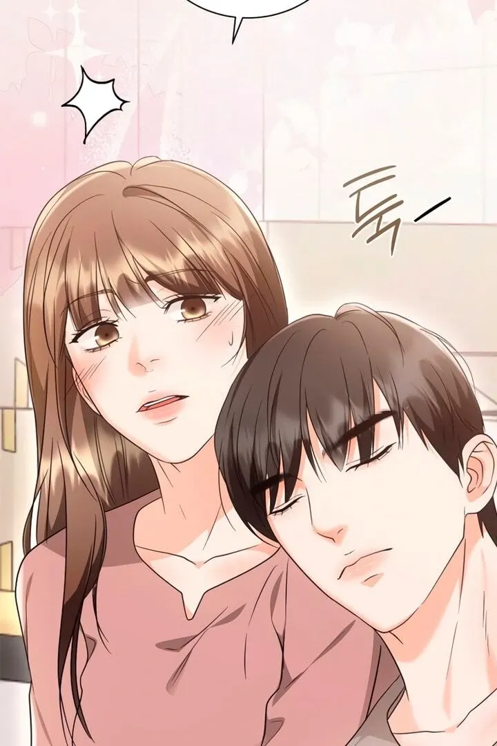Read Decision To Be Abandoned chapter 19 image 1 on Lezhin