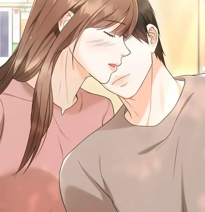 Read Decision To Be Abandoned chapter 19 image 10 on Lezhin