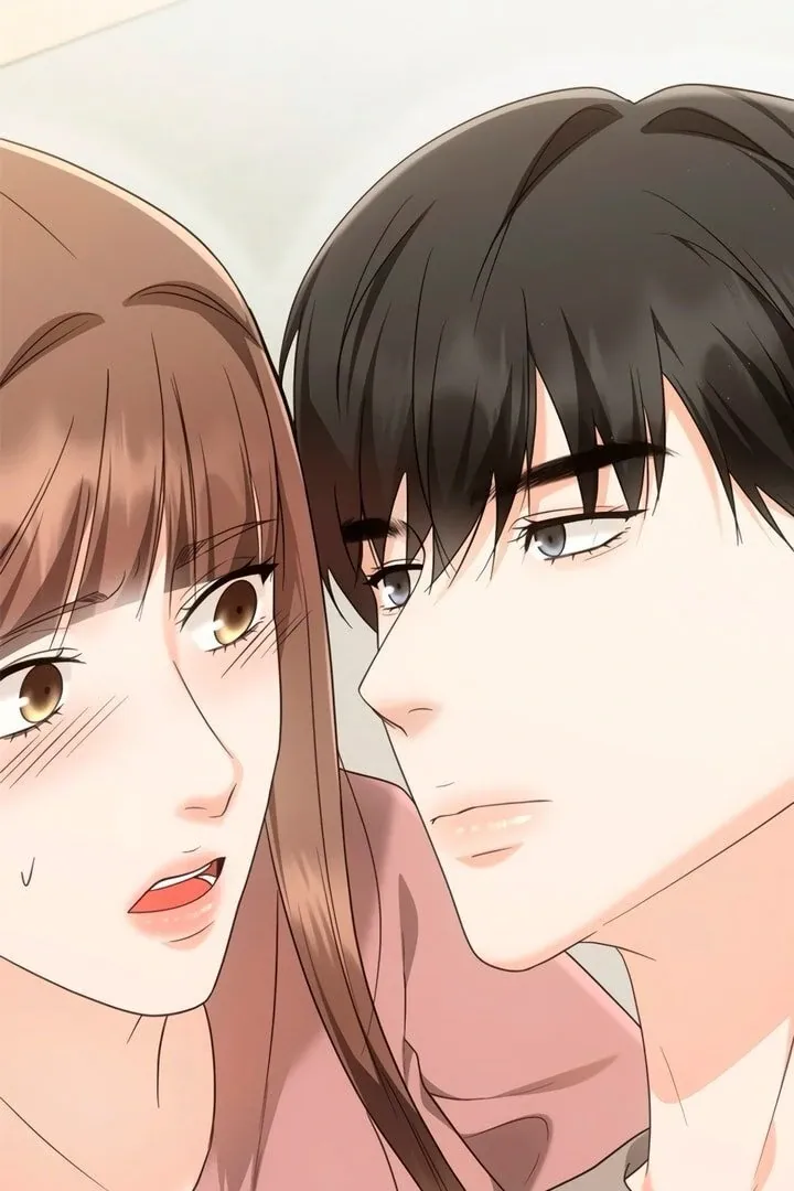 Read Decision To Be Abandoned chapter 19 image 14 on Lezhin